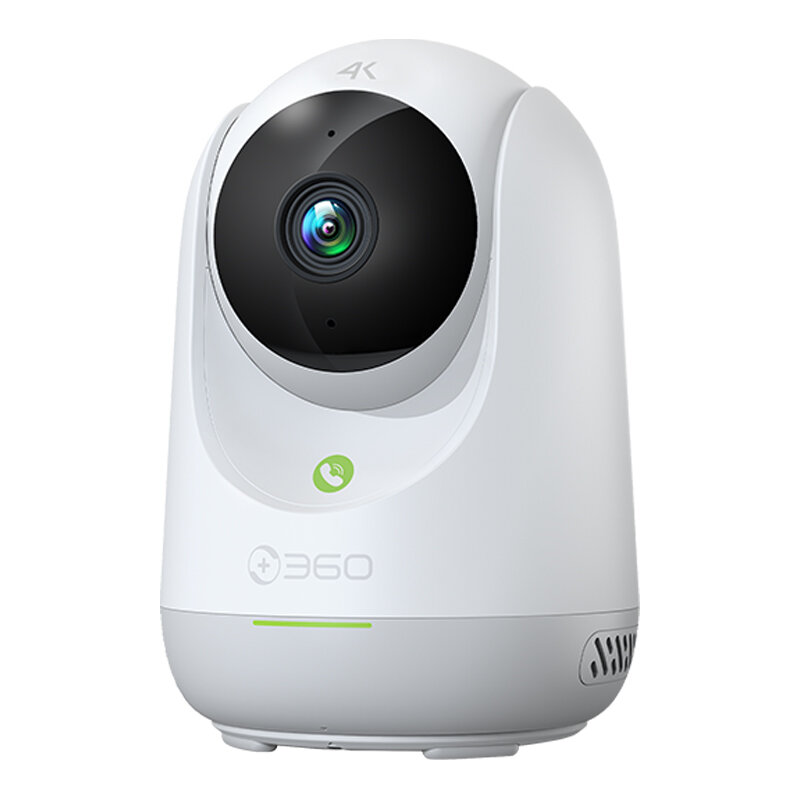 360 | Remote Wireless Smart Indoor Camera