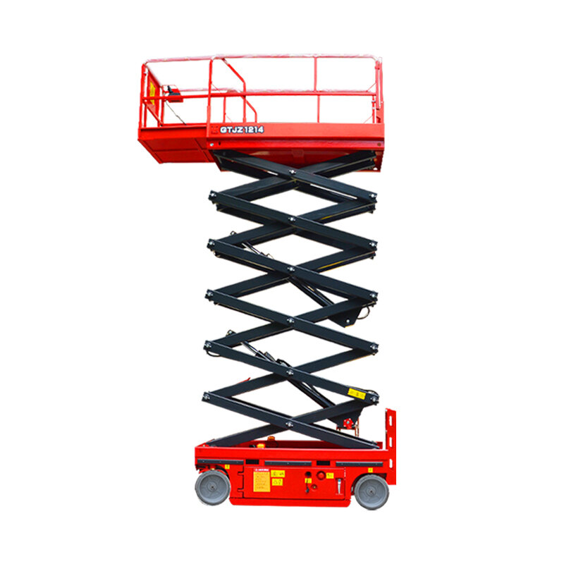 PUHUI(PUHUI(Dụng cụ DIY)) | Electric Aerial Work Platform